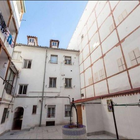 Chueca Downtown Studio Madrid Extérieur photo