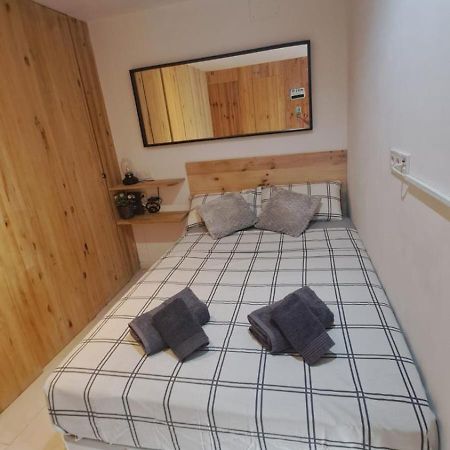 Chueca Downtown Studio Madrid Extérieur photo